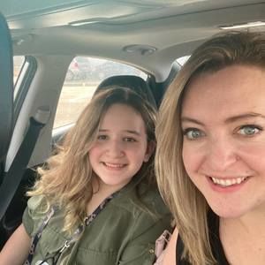 Meet your Posher, Jillian